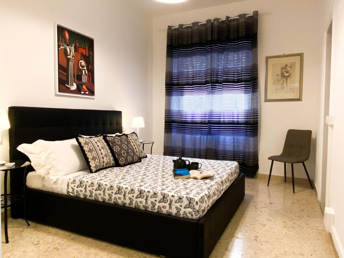 Trastevere Boulevard Рим Екстериор снимка