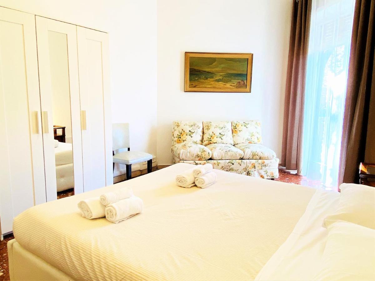 Trastevere Boulevard Рим Екстериор снимка