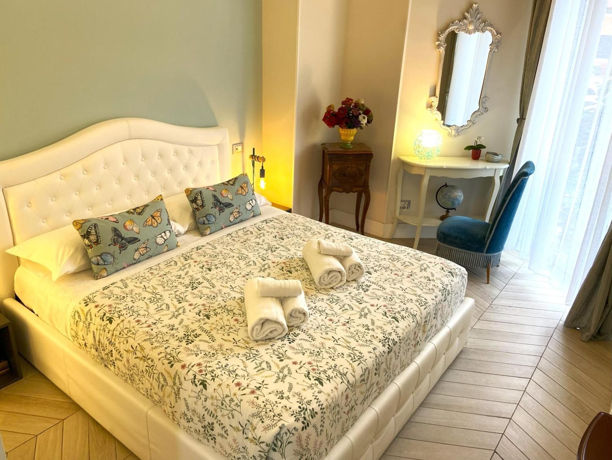 Trastevere Boulevard Рим Екстериор снимка