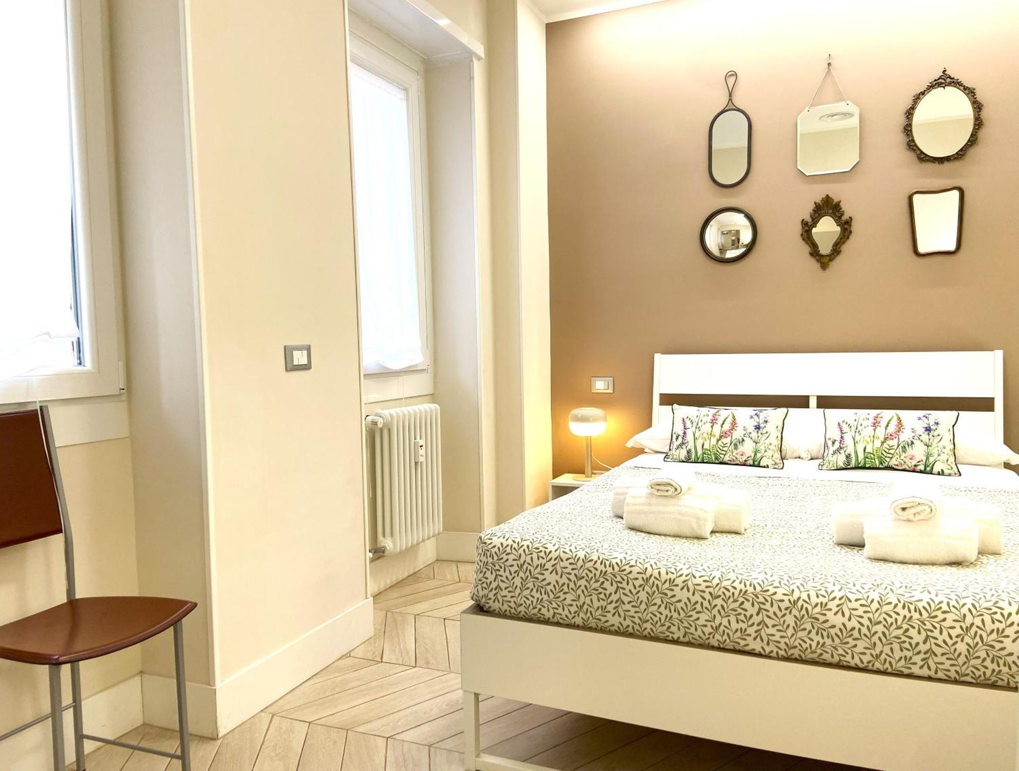 Trastevere Boulevard Рим Екстериор снимка